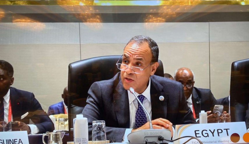 مصر: نعمل على اتفاق مرتقب في غزة يتضمن هدنة 60 يوماً
