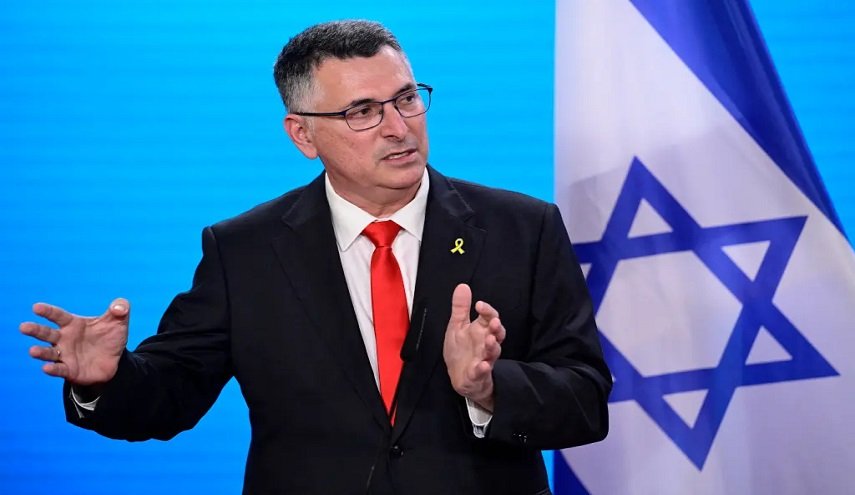 وزير خارجية الإحتلال: تل أبيب تسعى لضم سوريا ولبنان إلى دائرة 