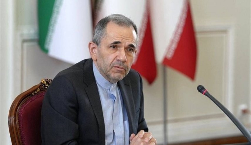 تخت روانجي: الأمريكيون لم يقدموا بعد ردا على سؤالنا بشأن الضمانات
