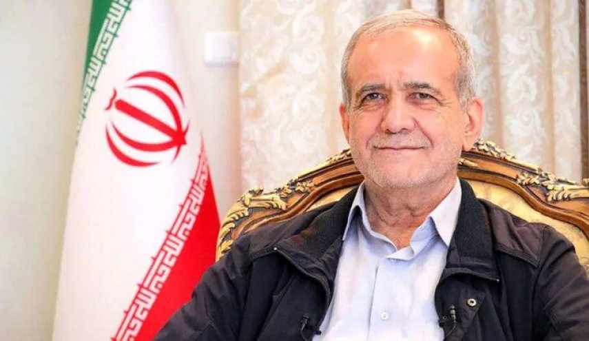 الرئيس الايراني يزور جمهورية أذربيجان قريبا