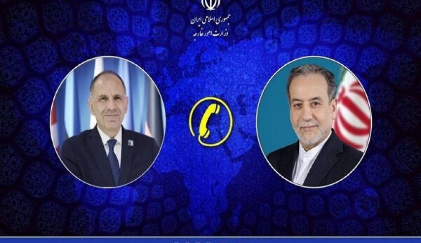 عراقجي يحذر أوروبا ويؤكد على جهوزية إيران للتصدي لأي عدوان