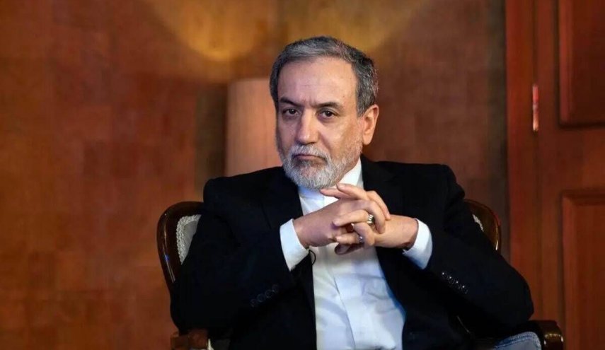 عراقجي: غرب آسيا في ملتقى الردع الذكي والدبلوماسية الحكيمة