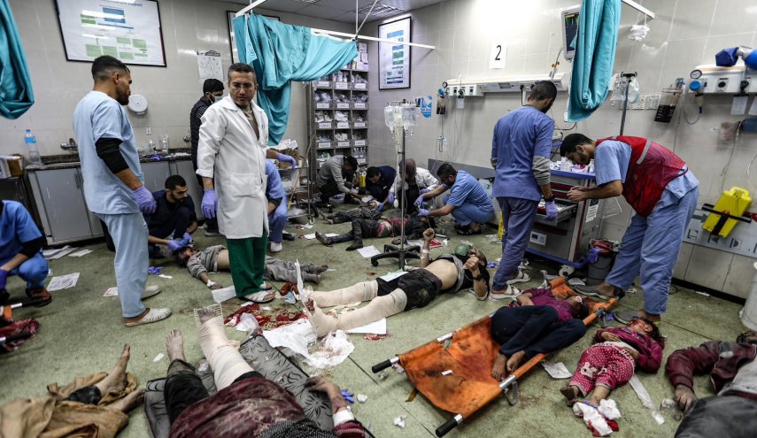 منظمة الصحة العالمية تحذر من خطر توقف النظام الصحي في غزة