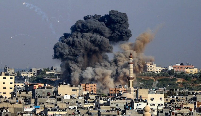 الاحتلال الإسرائيلي يغتال 3 من محرري وفاء الأحرار المبعدين إلى غزة
