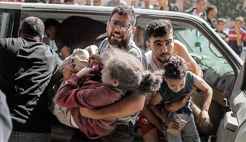 إيران تدين استمرار جرائم الكيان الصهيوني في فلسطين المحتلة