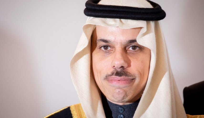 السعودية تؤكد أهمية النهج الدبلوماسي بشأن برنامج إيران النووي