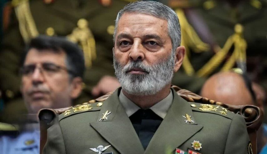 اللواء موسوي: أعددنا خطةً لإضعاف الكيان الصهيوني وإن أخطأ فسننفذها