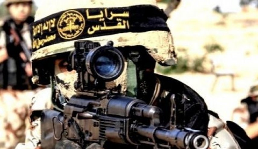 سرايا القدس تستهدف 40 جنديًا وضابطًا بكمين الشجاعية
