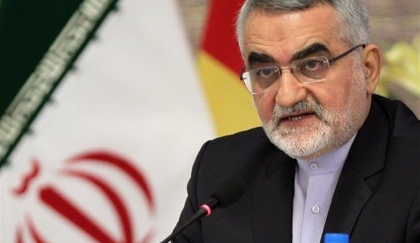  برلماني ايراني: إذا ارتكب الكيان الصهيوني خطأ آخر فستكون نهايته