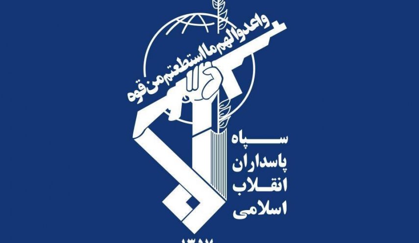 حرس الثورة الإسلامية: كل عدوان يسرع انهيار كيان الاحتلال