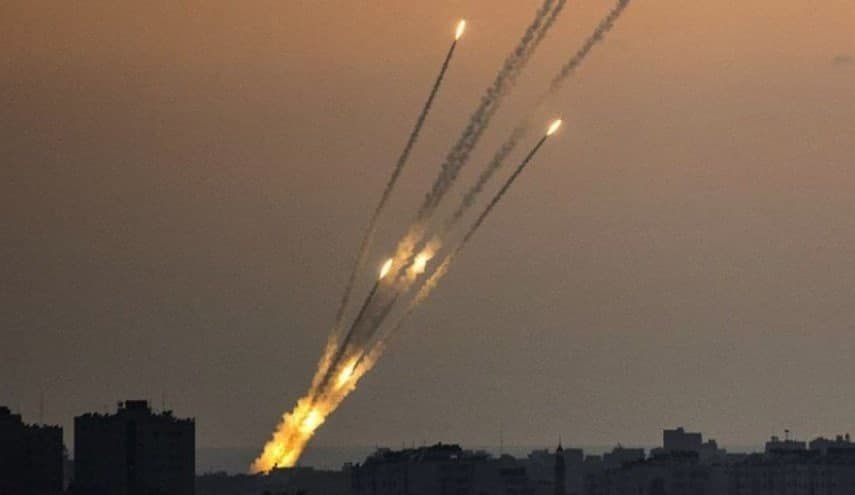 جيش الإحتلال: رصدنا إطلاق صاروخ من اليمن باتجاه إسرائيل
