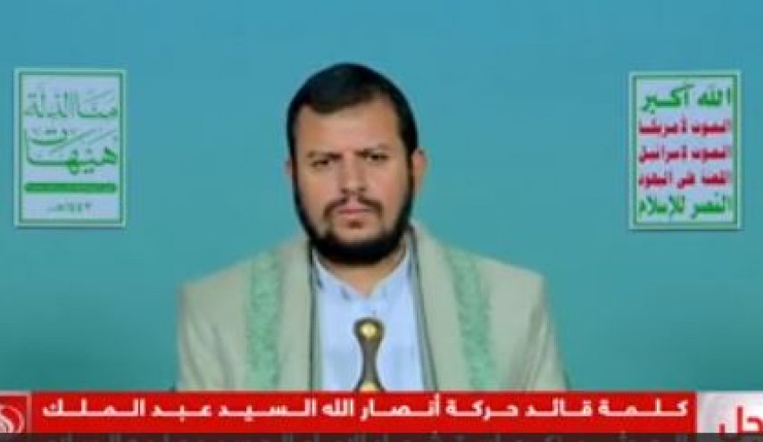 السيد الحوثي: ثابتون في مواجهة الطغيان الأميركي والإسرائيلي مهما بلغت التضحيات