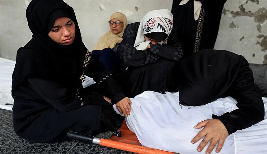 288 شهيدا و1088 جريحا في غزة بـ59 مجزرة في 100ساعة