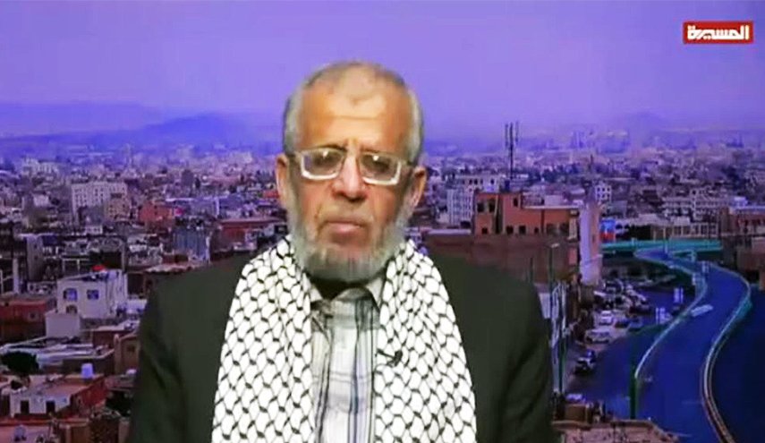 أبو شمالة: الرد اليمني السريع أحبط مفهوم الردع الصهيوني 