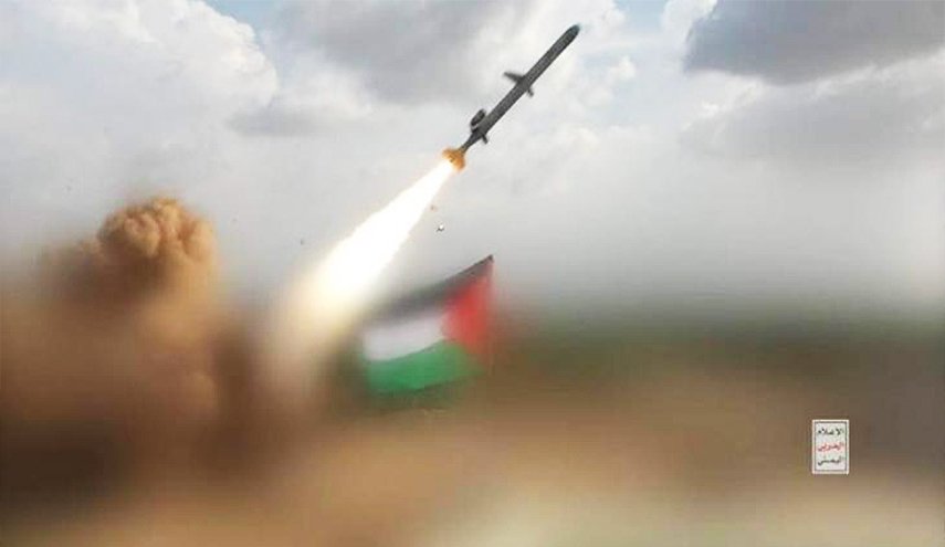 الفشل السريع 'للراية السوداء'.. اليمن يكسر الغرور الصهيوني