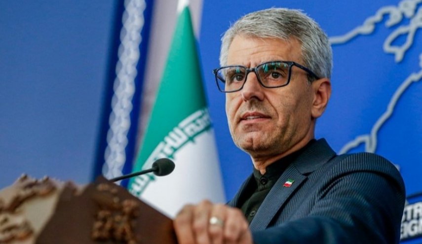 ايران تدين الغارات الصهيونية على اليمن ولبنان