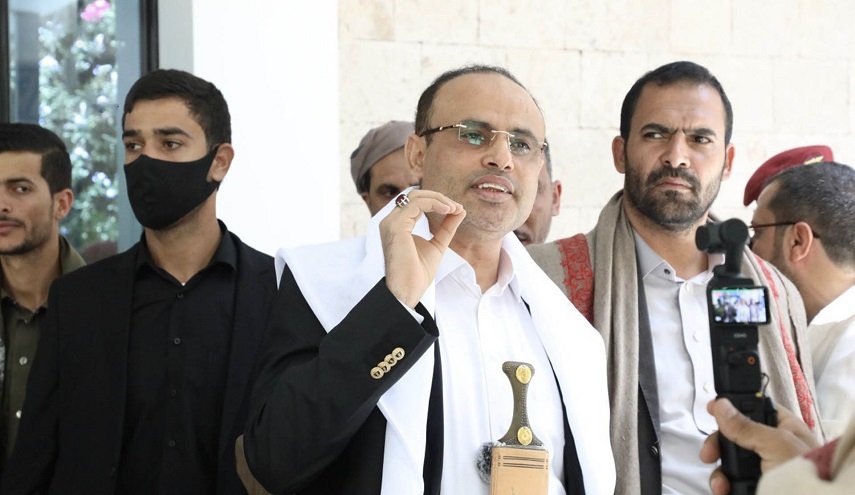 المشاط: قواتنا أجبروا العدو الصهيوني على الفرار ومفاجآتنا ستأتي تباعا

