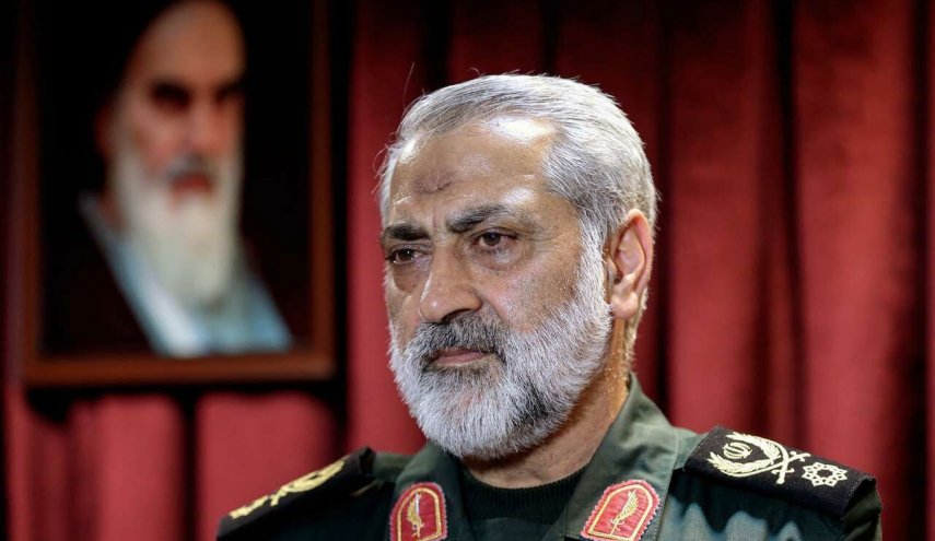 سخنگوی ستاد کل نیروهای مسلح: آمریکا مسئول اصلی تجاوز به ایران است