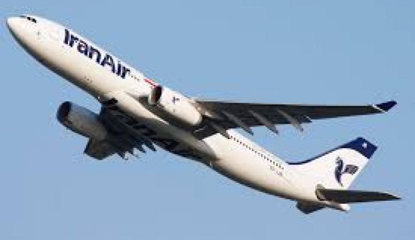 فتح أجواء إيران على شركات الطيران.. 500 رحلة جوية في يوم واحد