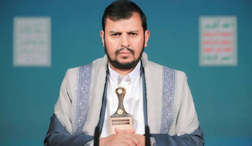 السيد الحوثي: العمليات البحرية تؤكد ثبات الموقف الحازم في حظر الملاحة على العدو 