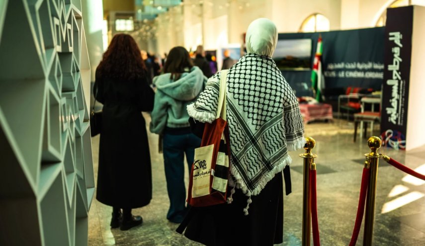 تونس تلغي عرض فنانة فرنسية رفضًا للتطبيع وتأكيدًا لدعم فلسطين
