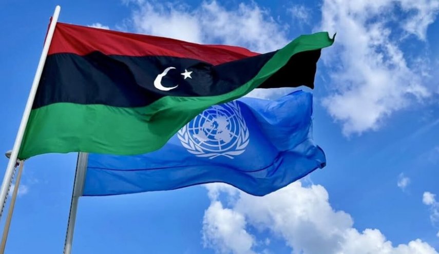 بعثة الأمم المتحدة في ليبيا تدعو إلى التهدئة الفورية في طرابلس
