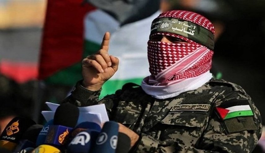 أبوعبيدة يدعو لتصعيد العمل المقاوم في الضفة والقدس المحتلتين
