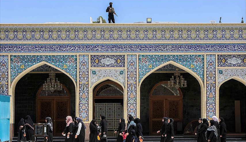 غضب في ريف حمص: العنف الطائفي يتمدّد