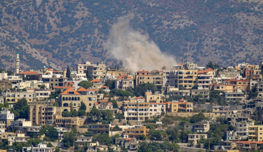 لبنان.. شهيد و5 جرحى في عدوان إسرائيلي على النميرية في الجنوب
