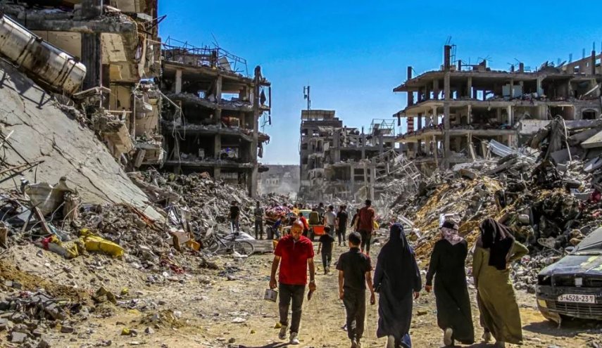 الإعلام العبري: وصول مفاوضات صفقة غزة إلى طريق مسدود
