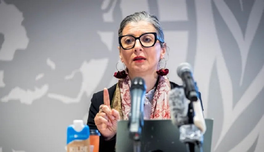 البانيزي: واشنطن تفضل الظلم على العدالة…يجب اعتقال نتنياهو 


