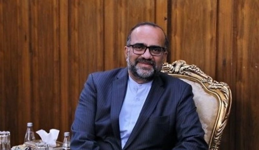 دبلوماسي إيراني يكشف عن تطورات جديدة في العلاقات مع مصر