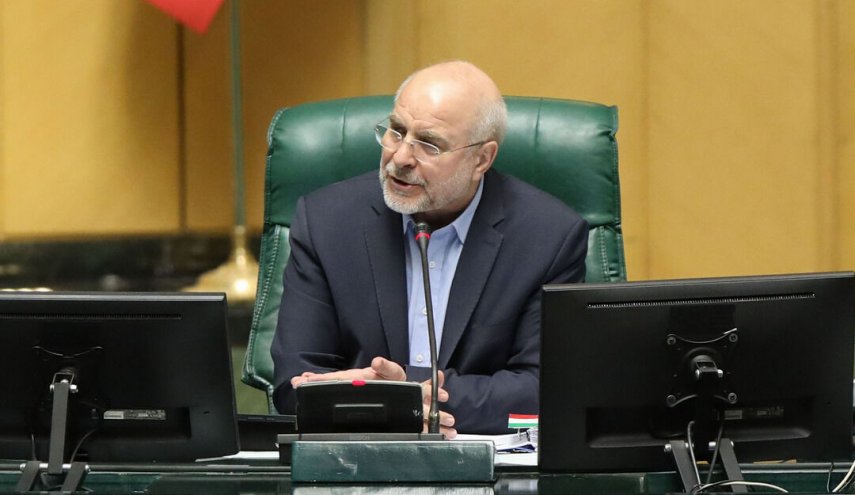 تاکید رئیس مجلس بر تسهیل تامین کالاهای اساسی و حل مشکلات تولیدکنندگان