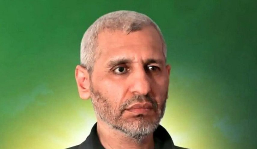 قائد قسامي أرهق الاحتلال ثلاثة عقود.. من هو؟