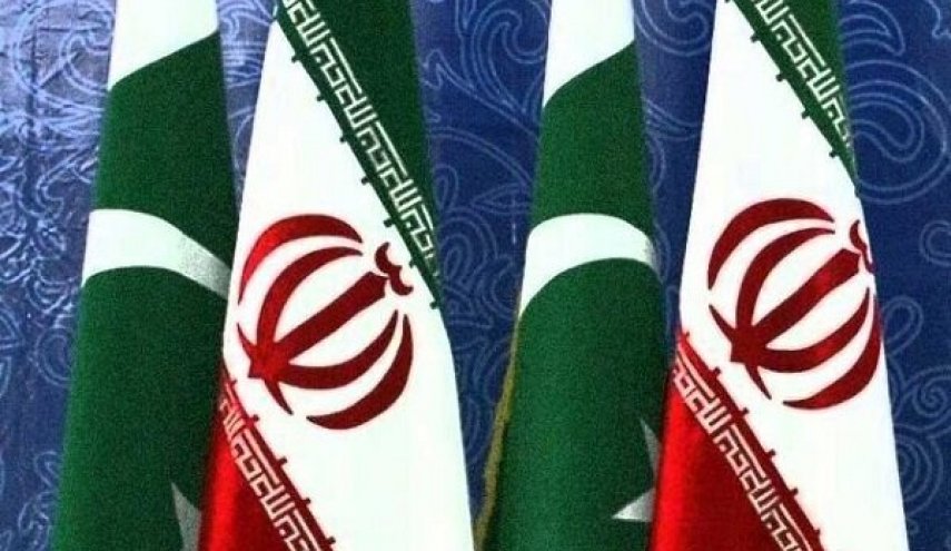 وزير الداخلية الباكستاني يصل إلى طهران لتعزيز التنسيق حول زيارة الأربعين