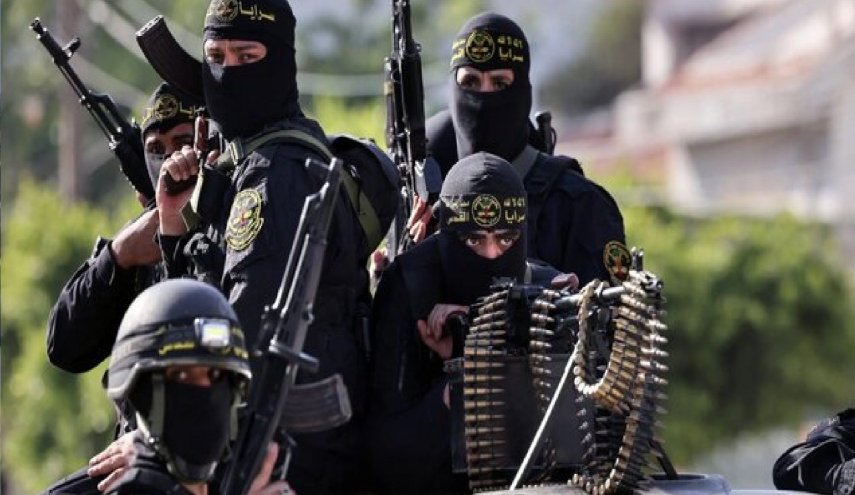 سرايا القدس تعلن تدمير آليات لجيش الاحتلال في خان يونس
