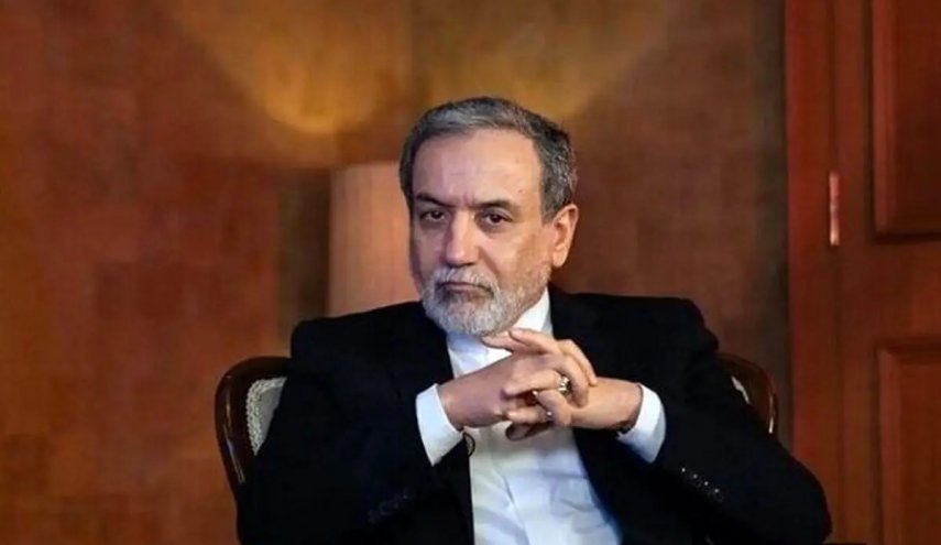 عراقجي يهاجم نتنياهو: مجرم حرب يُحرّك البيت الأبيض علناً
