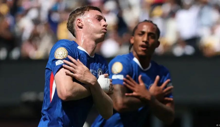 تشيلسي يفوز بكأس العالم للأندية على حساب باريس سان جيرمان