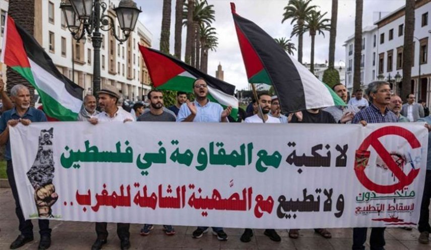 كيان الاحتلال يعيّن ملحقا اقتصاديا له في المغرب لأول مرة