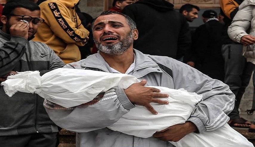 شلال دم لا يتوقف..آخر تطوّرات حرب الإبادة الجماعية على غزة