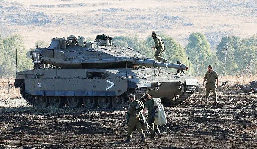 دبابة 'ميركافا 4' التي هلك فيها الجنود الثلاثة هي الأقوى في العالم