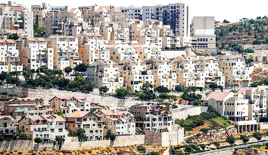 الاحتلال يستأنف مخططه التهويدي الخطير في القدس المحتلة