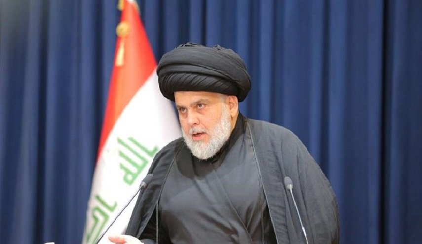 السيد الصدر يصدر بيانًا يُعزّي فيه بضحايا فاجعة الكوت+ (صورة)