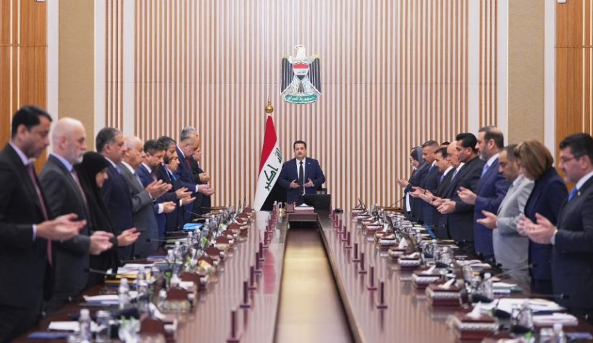 العراق يعلن الحداد الرسمي ثلاثة أيام تضامناً مع عوائل ضحايا فاجعة الكوت
