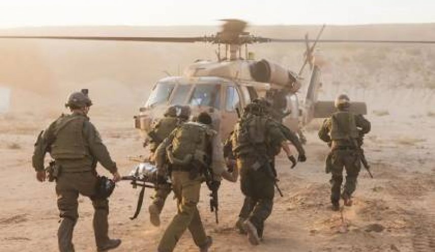 جنرال صهيوني: جيش الاحتلال في أسوأ حالاته بسبب حرب غزة
