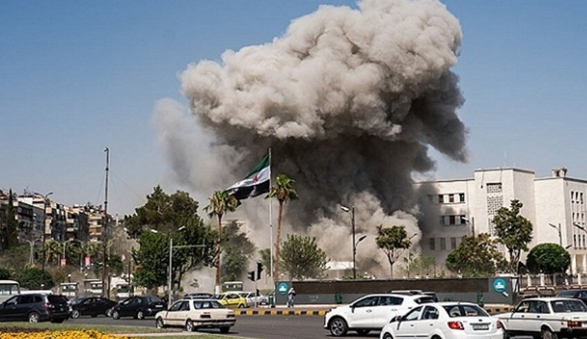 «سوريا الوظيفية» على طريق الولادة!