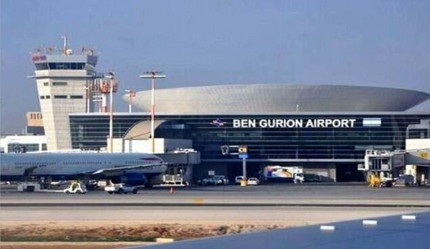 إغلاق مطار بن غوريون بعد رصد إطلاق صاروخ يمني نحو الأراضي المحتلة
