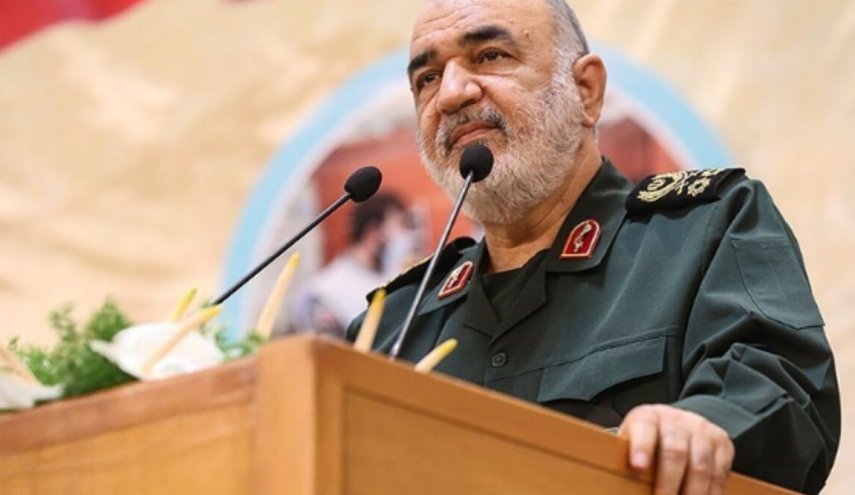 صور نادرة للواء الشهيد سلامي.. مشاهد من حياة قائد بطل لا تُنسى