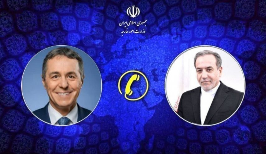 ما هو موقف سويسرا من الهجوم على المنشآت النووية الإيرانية؟