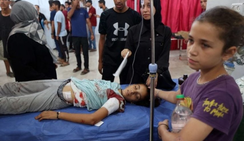 اسكتلندا تدعو بريطانيا للتعاون في إجلاء مصابي أطفال غزة